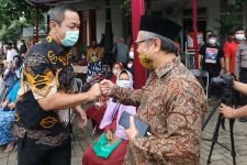 Pemkot Semarang Jadi Pemda Pertama yang Selesaikan Sertifikasi Aset Tanah Negara - JPNN.com Jateng