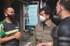 Gibran Kewalahan Tangani Rumah Tidak Layak Huni di Solo, TNI Dilibatkan - JPNN.com Jateng