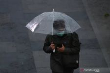 Prakiraan Cuaca Semarang Raya: Sedia Payung Sebelum Hujan Lur! - JPNN.com Jateng