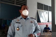Warga Binaan di Lapas Batang Mendapatkan Pelatihan Beternak Itik - JPNN.com Jateng