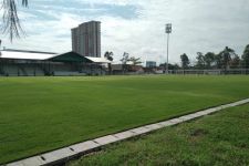 Sebegini Harga Sewa 4 Lapangan di Stadion Manahan Solo, Gibran Siap Beri Potongan - JPNN.com Jateng