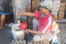 APPSI: Operasi Pasar Minyak Goreng 'Tendangan' untuk Pedagang Eceran - JPNN.com Jabar