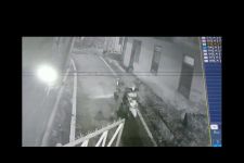 Pencurian Sepeda Motor Terjadi di Kawasan UM Malang, Terekam CCTV, Lihat Tampang Pelaku - JPNN.com Jatim