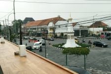 Prakiraan Cuaca di Yogyakarta Hari Ini 25 Juli 2022 - JPNN.com Jogja