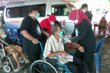 Di Sini Lokasi Tes dan Vaksinasi Covid-19 Kota Yogyakarta, Gratis! - JPNN.com Jogja