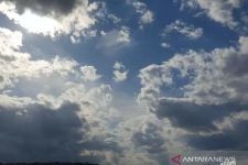 Prakiraan Cuaca Solo Raya Hari Ini: Tak Perlu Khawatir Hujan - JPNN.com Jateng