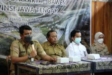 Warga Sekitar Proyek Tol Yogyakarta-Bawen akan Dilibatkan dalam Pembangunan - JPNN.com Jateng