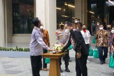PKL Malioboro Dipindah, Begini Pesan Gubernur DIY Soal Pungutan Pajak - JPNN.com Jogja