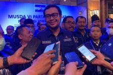 Bayu Airlangga Hengkang dari Demokrat, Pengamat Bilang Partai Ini Cocok Sebagai Pengganti - JPNN.com Jatim