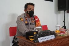 Pembunuh Warga Banyuwangi Lolos Pasal Mematikan, Kompol Ariawan Ungkap Alasan Ini - JPNN.com Bali