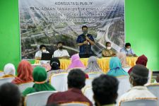 Makam di 5 Desa akan Dilintasi Tol Yogyakarta-Bawen, Adat Setempat Tetap Dipegang Kuat  - JPNN.com Jateng