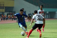 Momentum PSIS Semarang Patahkan Rekor Tak Pernah Menang Lawan Madura United - JPNN.com Jateng
