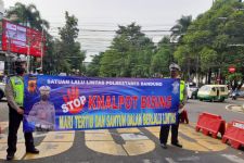 Catat, Delapan Target Operasi Patuh Lodaya 2022 di Bandung - JPNN.com Jabar
