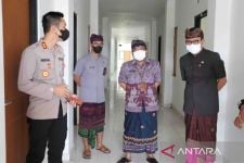 Tangani Kasus Covid-19, Buleleng Pilih Undiksha untuk Isoter, Begini Kondisinya - JPNN.com Bali
