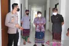 Akibat Covid-19, Aktivitas Warga Kembali Dibatasi, Bupati Buleleng Minta Maaf - JPNN.com Bali