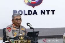 Antisipasi Covid-19 Omicron, Kapolda NTT Wanti-wanti Cepat Vaksinasi dan Beberapa Hal Ini - JPNN.com Bali