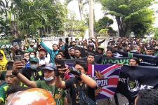 Bonek Bawa Kasus Pembacokan Anggotanya di Lumajang ke Jalur Hukum, Ultimatum Buat Pelaku! - JPNN.com Jatim
