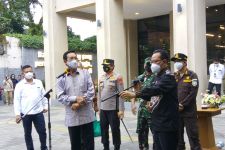 Perhatian! Begini Pesan Sultan Jika Masyarakat Yogyakarta Terpapar Varian Omicron - JPNN.com Jogja