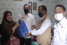 9.340 Warga Kota Bogor Terima Program KKS Kemensos, Sebegini Nominal Bantuannya - JPNN.com Jabar