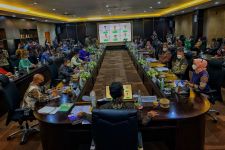 Bahas Isu Strategis, 18 Kepala Daerah Berkumpul di Jawa Timur - JPNN.com Jabar