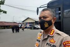 Polda Jabar Bantu Penyelidikan Penemuan Mayat Terlilit Lakban di Indramayu - JPNN.com Jabar