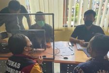 Edy Mulyadi Sebut Prabowo Macan Meong, De Gadjah: Tidak Pantas Diucapkan - JPNN.com Bali