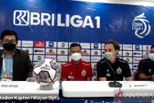 Coach Paul Sayangkan Bhayangkara FC Lewatkan Banyak Peluang Gol, Ancamanya Mengintai - JPNN.com Bali