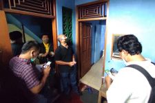 Waduh, Pria Kelahiran Jepang Meninggal Dunia Saat Begituan di Sarkem Yogyakarta - JPNN.com Jogja