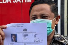 Anak Kiai Jombang Tersangka Pencabulan Santriwati Menyerahkan Diri Tengah Malam - JPNN.com Jatim