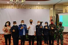Punya Enam Divisi, RSBS Siap Bantu Warga Bogor yang Kesulitan  - JPNN.com Jabar