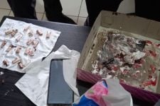 Paket Kue Tar di Lapas Semarang Gegerkan Petugas, Ternyata Ini Isinya - JPNN.com Jateng