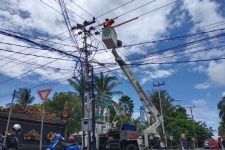 Bali Berbasis Energi Hijau, PLTS Kubu Karangasem Segera Operasi - JPNN.com Bali