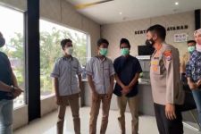Guru di Surabaya Pelaku Pemukulan Terhadap Siswa dalam Video Dipolisikan - JPNN.com Jatim