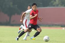 Jajal Kekuatan Sang Juara Liga 3 Jateng, Skuad Persis Youth Mengaku Grogi   - JPNN.com Jateng