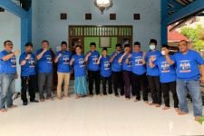 Bersama Anak Yatim, 25 DPC Demokrat Doakan Bayu Jadi Ketua PD Jatim - JPNN.com Jatim