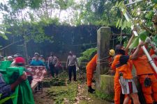 Lansia di Kulon Progo Ditemukan Meninggal Dunia di Dalam Sumur, Innalillahi - JPNN.com Jogja