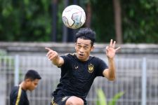 Pemain PSIS Semarang yang Jarang Diturunkan, Digeber Latihan Coach Dragan - JPNN.com Jateng