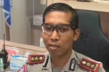 Pemotor di Tol Surabaya Diberi Sanksi Tilang dan Surat Pernyataan, Mereka Masih Muda - JPNN.com Jatim