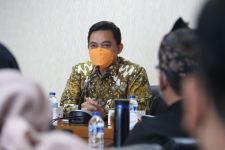 Hadiah Dispora Cup Cuma Rp 50 Ribu, DPRD Kota Bogor Bakal Panggil Kadispora - JPNN.com Jabar