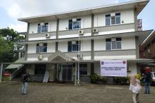 Kasus Harian Covid-19 Terus Meningkat, Pemkot Bogor Siap Aktivasi RSL  - JPNN.com Jabar