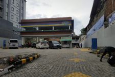 Diduga Membongkar Bangunan Cagar Budaya, Ini Tanggapan PT KAI - JPNN.com Jabar
