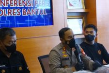 Marak Isu Penculikan Anak, Begini Instruksi Polres Bantul - JPNN.com Jogja