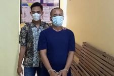 Angkut Kayu Curian, Sopir Truk di Rembang Terancam Pidana 5 Tahun Penjara - JPNN.com Jateng