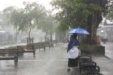 Prakiraan Cuaca Yogyakarta Kamis 3 Februari, Hujan Turun di Beberapa Wilayah Ini - JPNN.com Jogja
