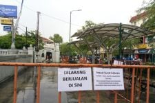Hari Ini Jalur Pedestarian Malioboro Harus Bersih, Satpol PP Siap Patroli - JPNN.com Jogja