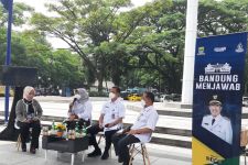 Terjadi Peningkatan Kasus Baru Covid-19 di Kota Bandung - JPNN.com Jabar