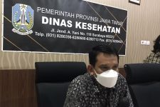Pasien Omicron di Jatim Bertambah 82 Orang, 63 Persennya Sudah Divaksinasi Lengkap - JPNN.com Jatim