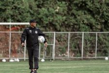 Strategi Coach Putu Agar Merebut 3 Poin dari PSM Makassar - JPNN.com Jogja