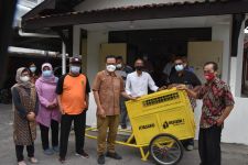 Mungkinkah Kota Yogyakarta Bebas Sampah? - JPNN.com Jogja