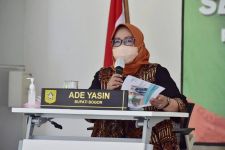 ASN Kabupaten Bogor Wajib Tahu, Menjelang Lebaran Dua Hal Ini Tidak Boleh Dilakukan - JPNN.com Jabar